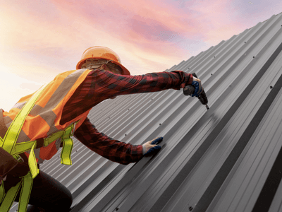 About Roof Repair Experts Greenville, RI